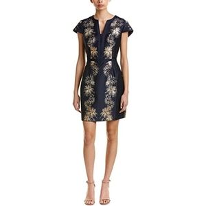 Ted Baker Dress Tzalla